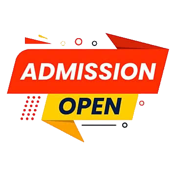 Admission Notification