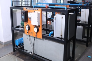 Reciprocating Pump