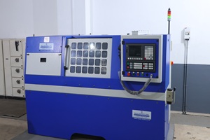 CNC Lathe