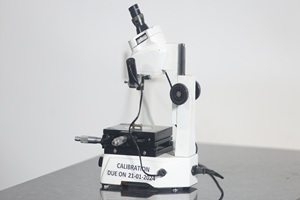 Tool Makers Microscope