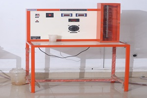 Natural Convection Apparatus