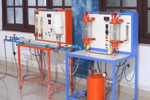 Drop Wise and Film Wise Condensation Apparatus