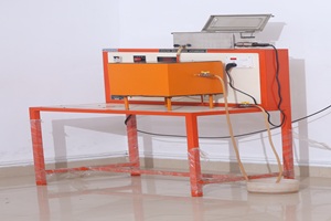 Stefan Boltzmann Apparatus