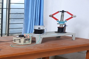 Centrifugal Governor