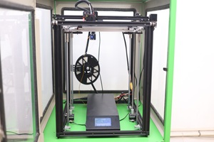 3D Printer