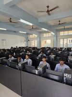 Computer Machine : 50