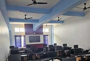 Computer Machine : 25