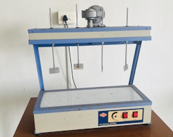 Flocculator KFLO-1