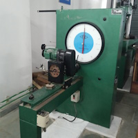Torsion Testing Machine